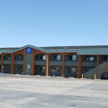 Americas Best Value Inn Corona Dış mekan fotoğraf