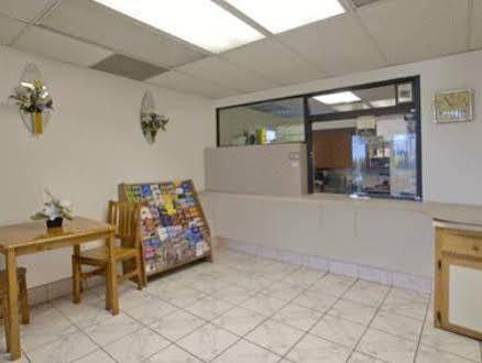 Americas Best Value Inn Corona Dış mekan fotoğraf