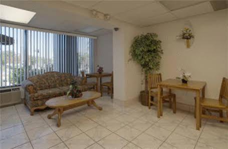 Americas Best Value Inn Corona Dış mekan fotoğraf